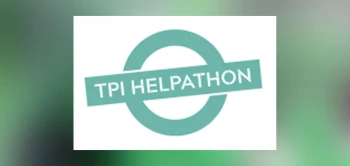 blog helpathon
