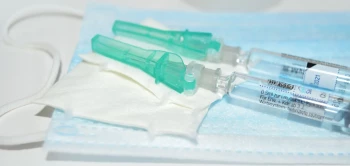 blog vaccins mondkapje
