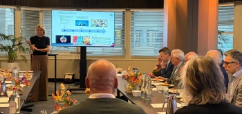 nb politiekontbijt