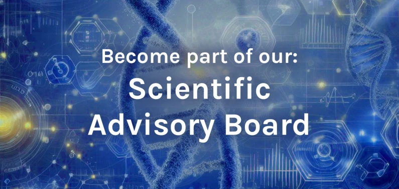 Vacancy – Member Scientific Advisory Board (SAB)