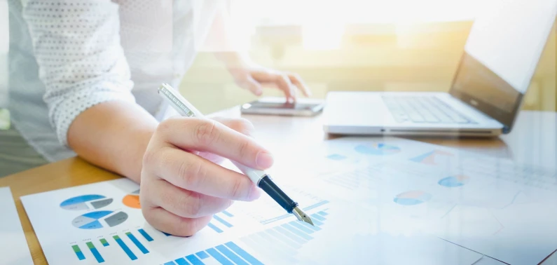 Chief Financial Officer